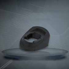 Base in carbonio conversione