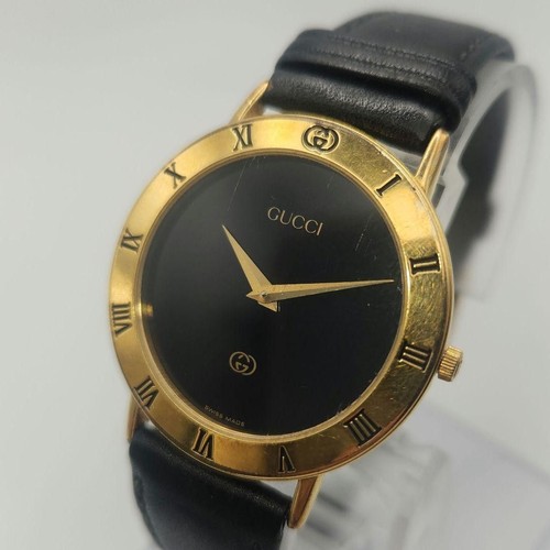 Gucci 3000m vintage - 3000m,