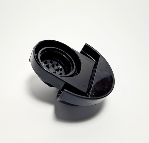 Cassetto eroga capsula