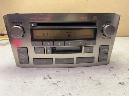 Toyota avensis berlina t25 - toyota,
