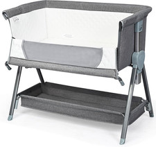 Culla Neonato, Culla Fianco