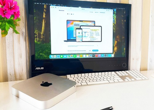 Mac mini apple - mac,