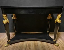 Antica Consolle Impero