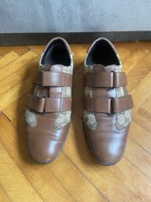 Gucci Uomo Scarpe Guccissima