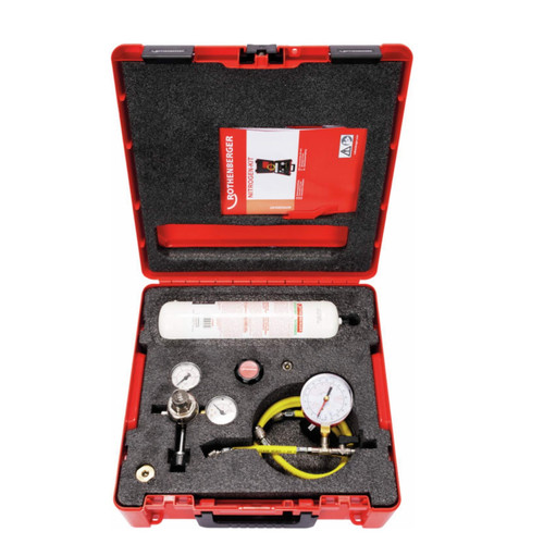 Rothenberger 1000003386 set - rothenberger,