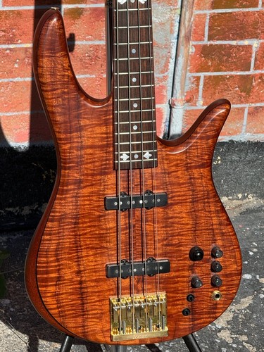 2007 fodera monarch - 2007,