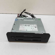 AUDI A4 Avant 8W5, B9