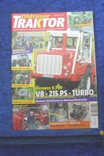 Trattore D'Epoca 5/24 Holder