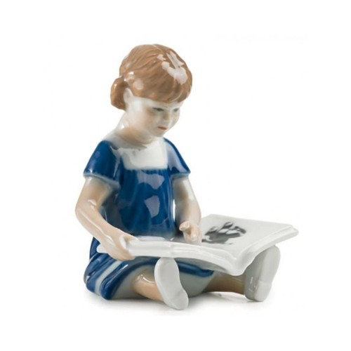 Royal copenhagen elsa che - royal,