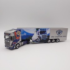 Herpa scania 164l 580 v8 - 164l,