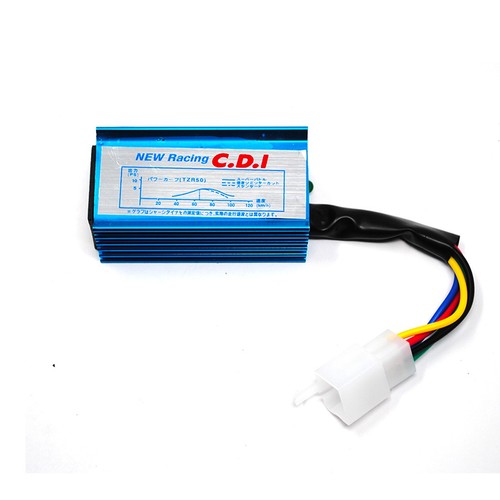 Cdi racing ecu compatible - ecu,