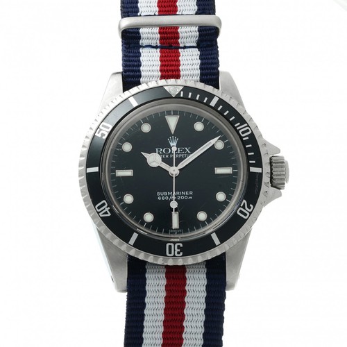 Rolex submariner antico 5513 - submariner,