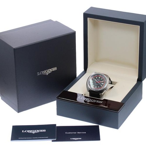 Longines heritage diver - longines,