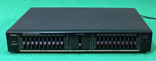 TEAC EQA-5 Equalizzatore