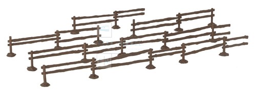 Faller 180418 kit - faller,