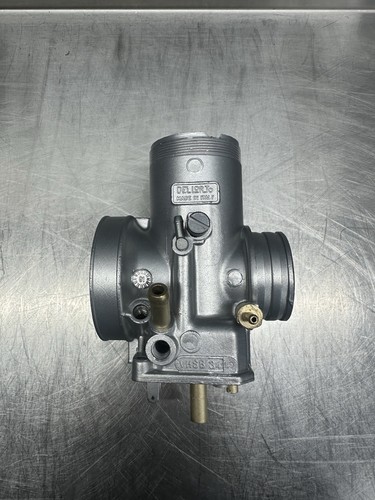 Corpo carburatore aprilia - corpo,
