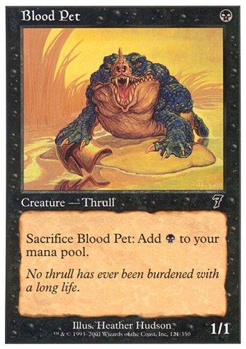 Blood pet seventh edition - pet,