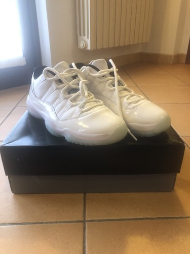 Air jordan retro low - air,
