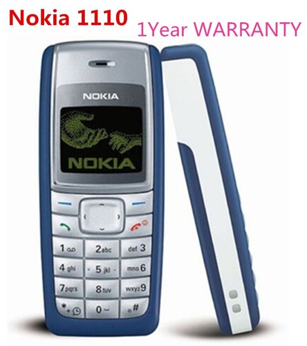 Originale nokia 1110 - nokia, gsm