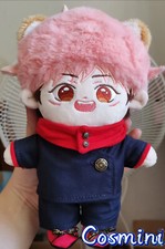 Jujutsu Kaisen Itadori Yuji