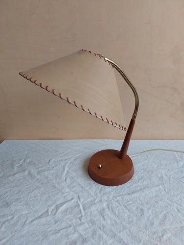 Lampada tavolo temde in - lampada, da