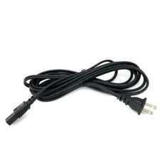 Power cable for roland - power, kr-350