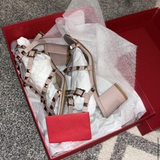 VALENTINO sandali tacco