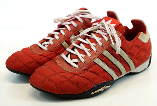 Scarpe corsa adidas tuscany - scarpe, da