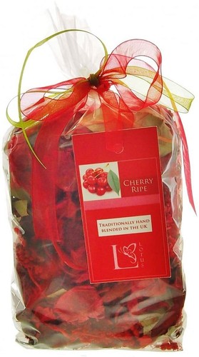 Potpourri sacchetto regalo - potpourri,