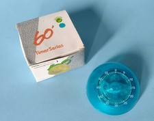 TIMER DA CUCINA MECCANICO