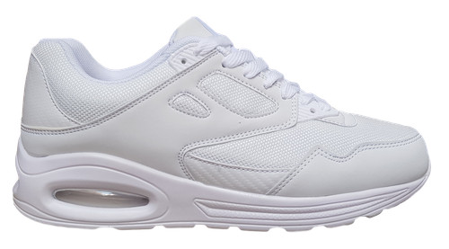 Scarpe ginnastica uomo - uomo, alte
