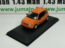 SEA10 Voiture 1/43 SEAT dealer