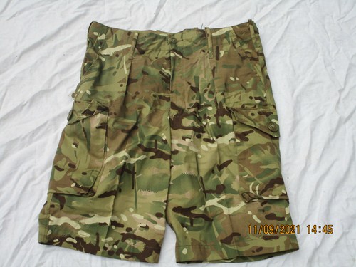 Pantaloncini combat mtp - pantaloncini,
