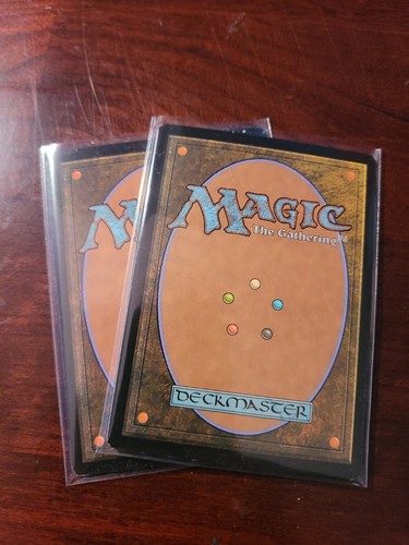 Magic the gathering - magic, carte
