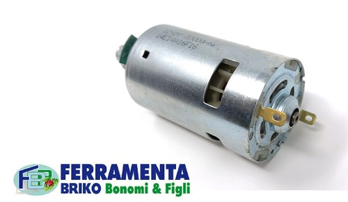 Motorino elettrico ricambio - di,