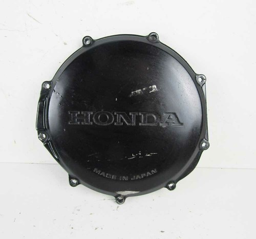 Coperchio motore destro carter - motore,