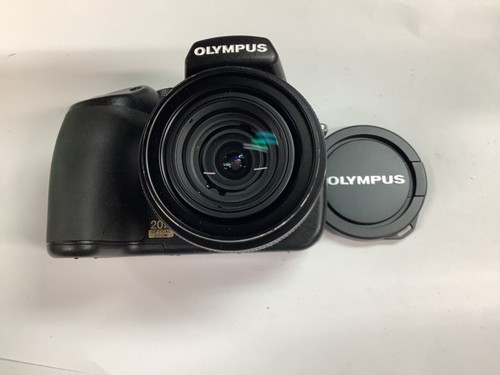 Fotocamera digitale olympus - fotocamera,