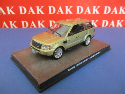 Die cast modellino - die, auto