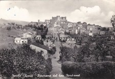 NEROLA: Panorama dal lato
