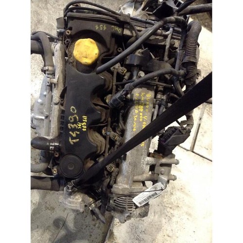 Motore compl fiat multipla - fiat,