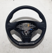 Volante in pelle tagliato Citroen C3 2a serie (2009-2016)