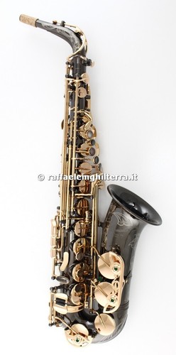 Mauriat sax alto - p.,