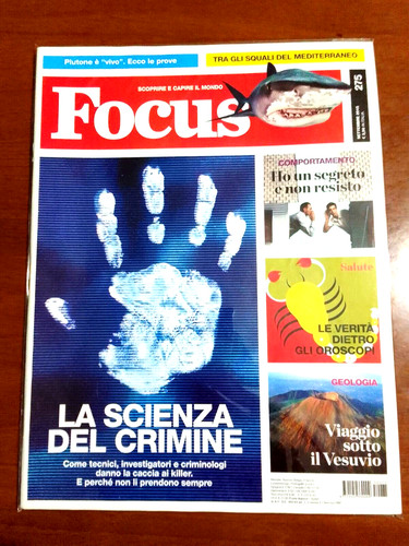 Focus 275 settembre 2015 la - focus, n°275-settembre