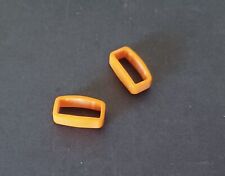 Passanti originali per cinturino  orologio/crono Vagary 0F10-S026342 HSB 606