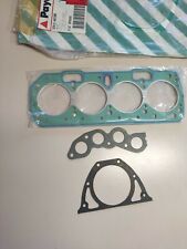 KIT SERIE GUARNIZIONI TESTATA MOTORE FIAT 128 -  RITMO 1300-1500 - LANCIA DELTA 
