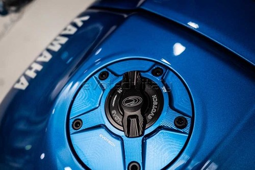 Evotech tappo serbatoio - evotech,