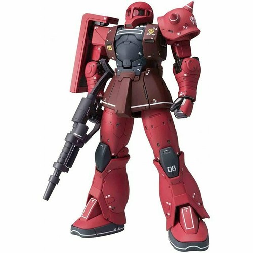 Gundam metal composite - -,
