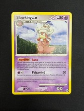 Pokemon Slowking 28/106