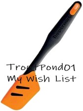 Tupperware Spatola Silicone