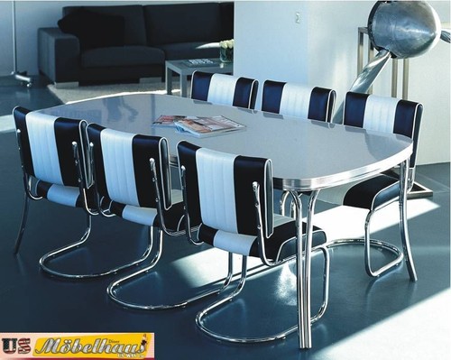 Bel air diner tavolo - to-28,